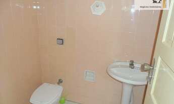 Imagem 4: Sobrado com 3 dormitórios para alugar, 160 m² por R$ 3.247,47/mês - Jardim Avelino - São P