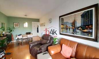 Imagem 7: Apartamento para locação de 3 quartos, 1 suíte no Brooklin - Condomínio Brooklin Square