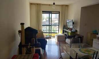 Imagem 3: Apartamento com 3 dormitórios à venda, 74 m² por R$ 648.000,00 - Saúde - São Paulo/SP