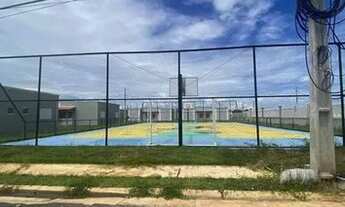 Imagem 7: Casa de condomínio para aluguel possui 54 metros quadrados com 2 quartos