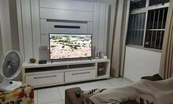 Imagem 2: Apartamento com dois quartos para aluguel no Parque São Brás - 70 m2 - Mobiliado - 2/4 - S