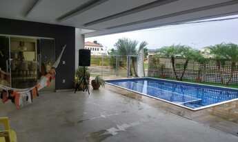 Imagem: Condomínio Horizontal Cidade Jardim II