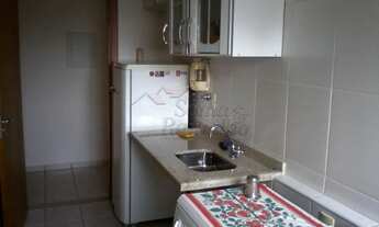 Imagem 4: Ribeirao Preto - Apartamento Padrão - Vila Seixas