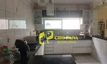 Imagem 7: Casa com 4 dormitórios à venda, 281 m² por R$ 780.000,00 - Edson Queiroz - Fortaleza/CE