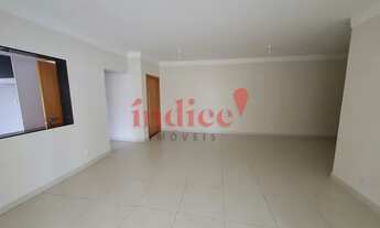 Imagem 2: Tiê Residencial - Apartamento com 3 quartos, 3 suítes, 2 vagas,