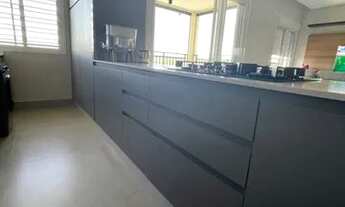 Imagem 7: Apartamento - Swiss Park - Campinas