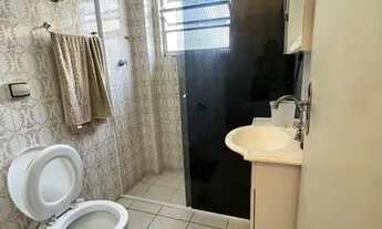 Imagem 5: Predio Frente Mar Apto 01 dorms c/ vaga , Mobiliado por 190 mil