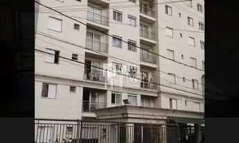 Imagem 2: Apartamento mobiliado de 02 dormitórios com vaga - Lauzane Paulista