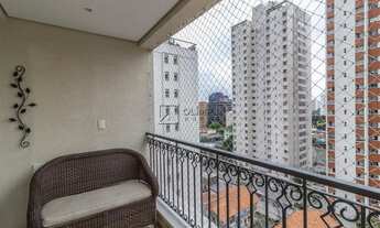 Imagem 6: Apartamento Venda 2 Dormitórios - 99 m² Brooklin