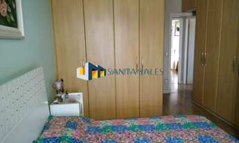 Imagem 5: APARTAMENTO 3 DORMITORIOS EM MOEMA