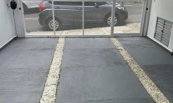 Imagem 2: Sobrado para aluguel com 150 metros quadrados com 3 quartos em Vila Madalena - São Paulo