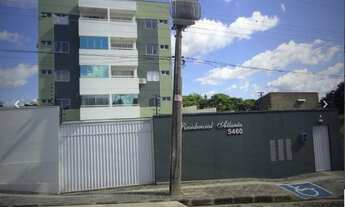 Imagem 2: Apartamento para Aluguel no Bairro Santa Isabel, Teresina