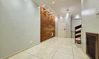 Imagem 2: CASA no ESPINHEIROS com 2 quartos para LOCAÇÃO, 59 m²