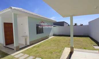 Imagem 7: ITABORAÍ casa 3 quartos ALTO PADRÃO financiada