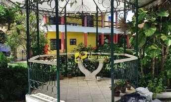 Imagem 7: Casa com 5 dormitórios à venda, 640 m² por R$ 3.000.000,00 - José de Alencar - Fortaleza/C