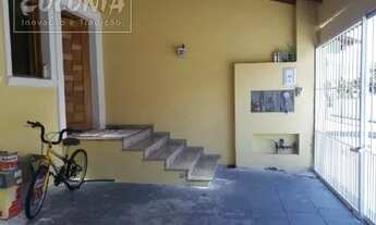 Imagem 2: Santo André - Casa Padrão - Vila Metalúrgica