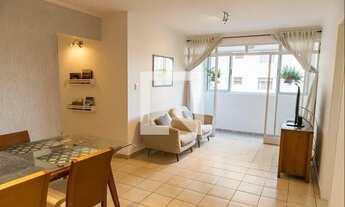 Imagem: Apartamento para Aluguel - Vila Mariana