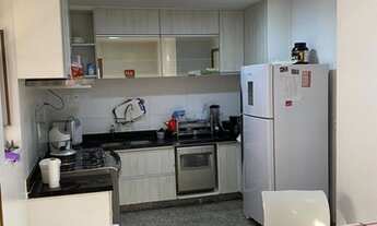 Imagem 3: Alugo Apartamento 4 quartos no Condomínio Barra Mares