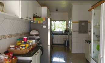 Imagem 7: Casa para venda possui 90 metros quadrados com 3 quartos em Caminho de Areia - Salvador