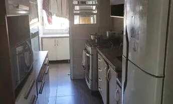 Imagem 2: Apartamento com 3 dormitórios à venda, 66 m² por R$ 380.000,00 - Jardim Vergueiro (Sacomã