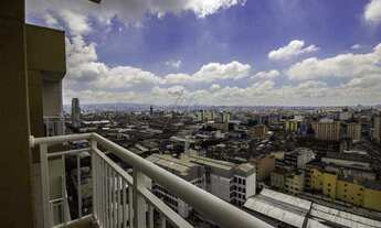 Imagem 7: Apartamento com 1 dorm, Brás, São Paulo - R$ 245 mil, Cod: 3224