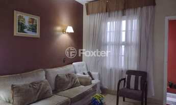 Imagem: Casa à venda Rua Coronel Feijó, São João