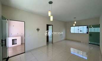 Imagem 4: Casa com 3 dormitórios para alugar, 190 m² por R$ 1.400,00/mês - Boa Vista - Uberaba/MG