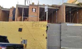 Imagem 4: SOBRADO 180 M2 - CASA VERDE - 3 DORM. 2 SUÍTES - 3 VAGAS