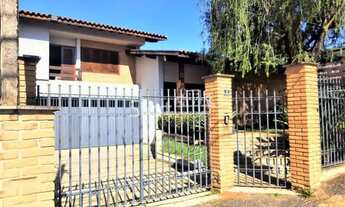 Imagem 3: Casa - Jardim Nossa Senhora Auxiliadora - Campinas