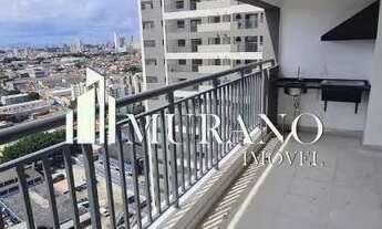 Imagem: Apartamento para venda tem 121 metros quadrados