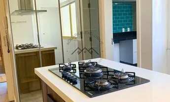 Imagem 4: Duplex para venda possui 220 metros quadrados com 3 quartos