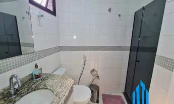 Imagem 6: Apartamento para venda possui 76 metros quadrados com 2 quartos em Centro - Guarapari - ES