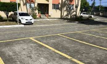 Imagem 7: DBT C15 - Apartamento para venda tem 45 m² com 2 quartos em Morada de Laranjeiras