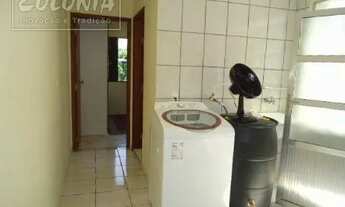 Imagem 7: Santo André - Casa Padrão - Vila Camilópolis