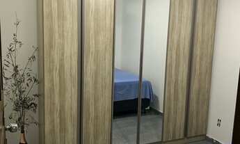 Imagem 5: Casa mobiliada Casa com 2 dormitórios