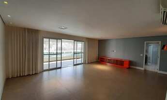 Imagem 2: Lindo apartamento para aluguel, 202m² com 3 suítes por R$ 10.800 - Edifício Eredita Alphav