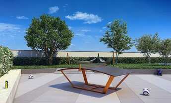 Imagem 4: Apartamento para venda com 47 metros quadrados com 1 quarto em Enseada - Guarujá - São Pau