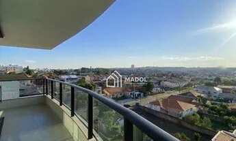 Imagem 4: Apartamento Duplex com 4 dormitórios à venda por R$ 1.150.000 - Orfãs - Ponta Grossa/PR