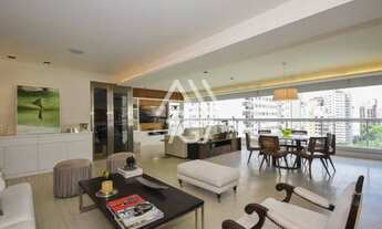 Imagem: APARTAMENTO À VENDA NO CAMPO BELO