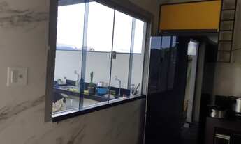 Imagem 3: Sobrado, terreno e galpão