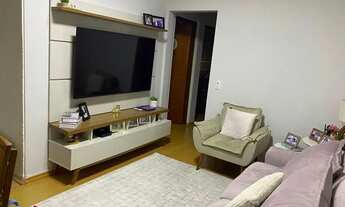 Imagem: Apartamento à venda no bairro Jardim Marica