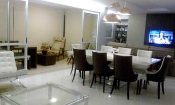 Imagem 3: Apartamento 3 suites com lazer completo montado em armários