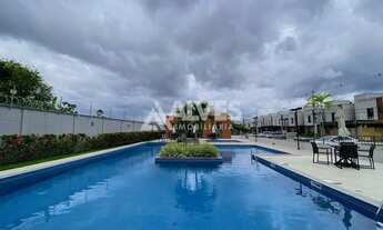 Imagem 2: CASA DE ALTO PADRÃO COM 3 SUÍTES EM CONDOMÍNIO NO BAIRRO SIM