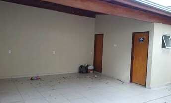 Imagem 3: Casa 2 dormitórios pronta pra morar em condomínio, próximo a empresa EMS em Hortolândia