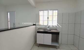 Imagem 4: ALUGO CASA NOVA COM 03 CÔMODOS, À 4 min (800 m) DO METRÔ CAMPO LIMPO, JARDIM GERMÂNIA, EST