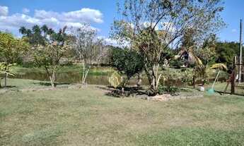 Imagem 5: Linda chácara, rica em água, disponível para venda no Bairro do Pinheirinho em Itu/SP!!