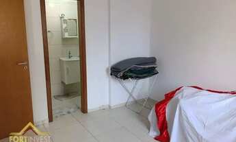 Imagem 5: Apartamento com 2 dormitórios à venda, 90 m² por R$ 455.000,00 - Vila Guilhermina - Praia