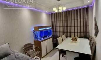 Imagem 2: Santo André - Apartamento Padrão - Parque Bandeirante