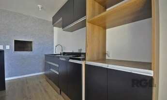 Imagem 4: Apartamento 2 quartos e duas Vagas no Condomínio Artsy, Cidade Baixa, em Porto Alegre