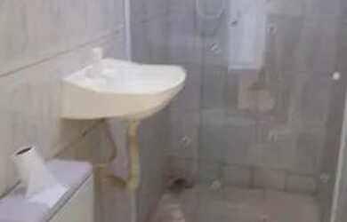 Imagem 10: Apartamento térreo com 1/4 amplo na Rua José de Abreu Vieira